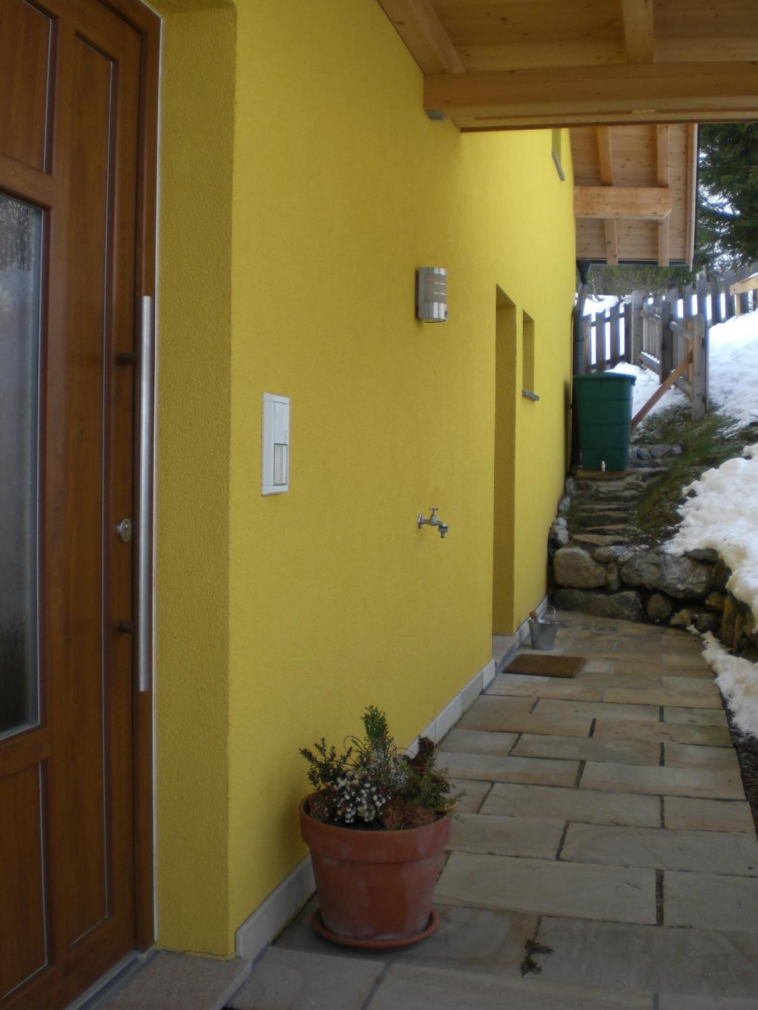 Haus Aperies Apartamento Pettneu am Arlberg Quarto foto